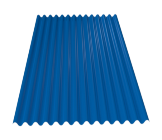 Sünis Oluklu Sac